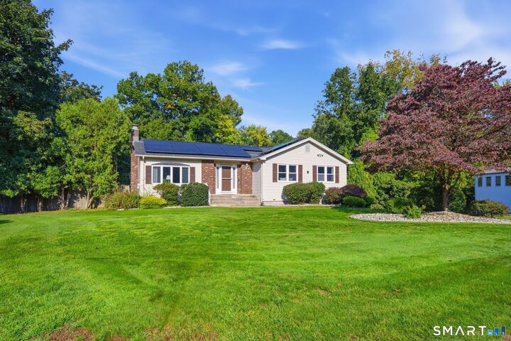 Property Photo: 115 Kingston Drive CT 06118