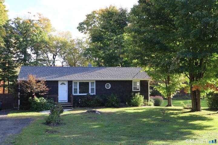 Property Photo: 59 Gillotti Road CT 06812