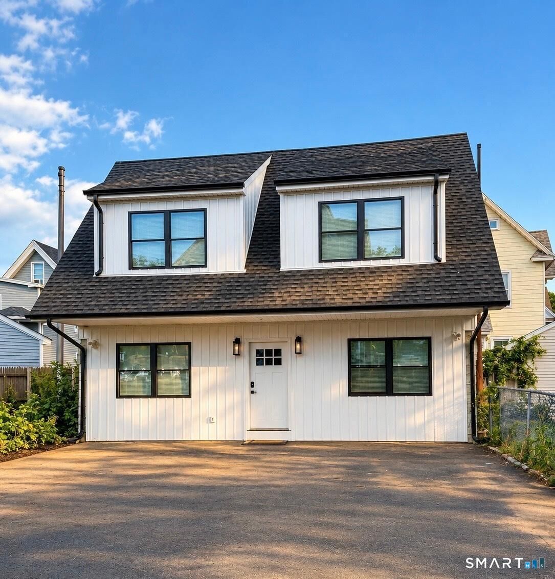 Property Photo:  270 Wells Street Rear  CT 06606 