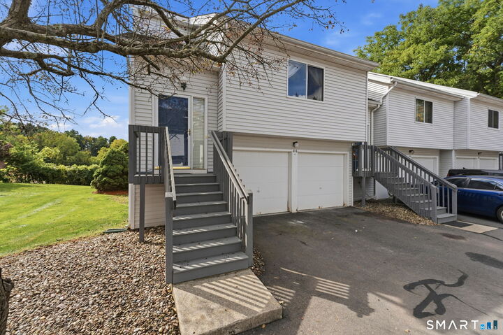 Property Photo:  816 Hartford Road A  CT 06040 