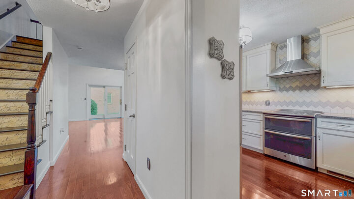 Property Photo: 1165 Enfield Street 5 CT 06082