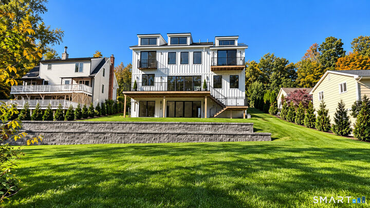 Property Photo:  20 North Lake Shore Drive  CT 06804 