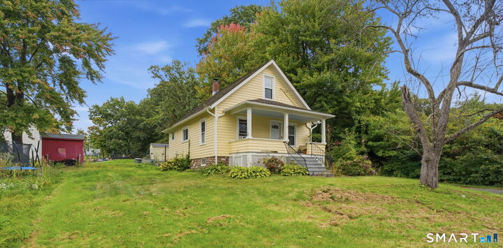Property Photo:  562 Camp Street  CT 06062 