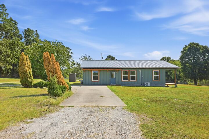 Property Photo:  11905 Opal Lane  MO 64850 