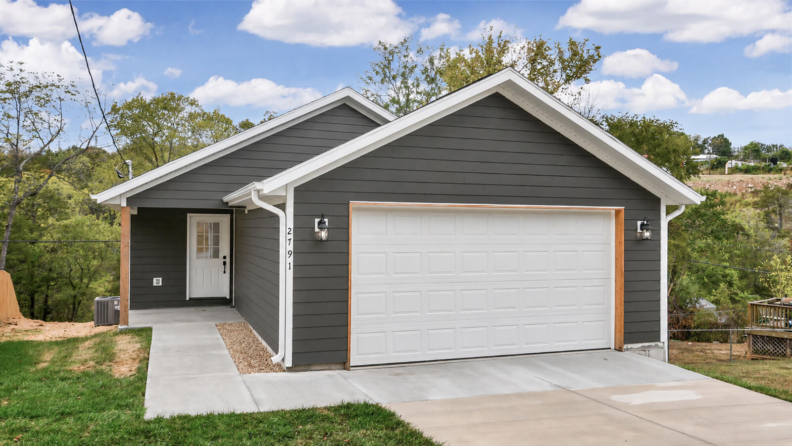 Property Photo:  2791 Maple Street  MO 65672 