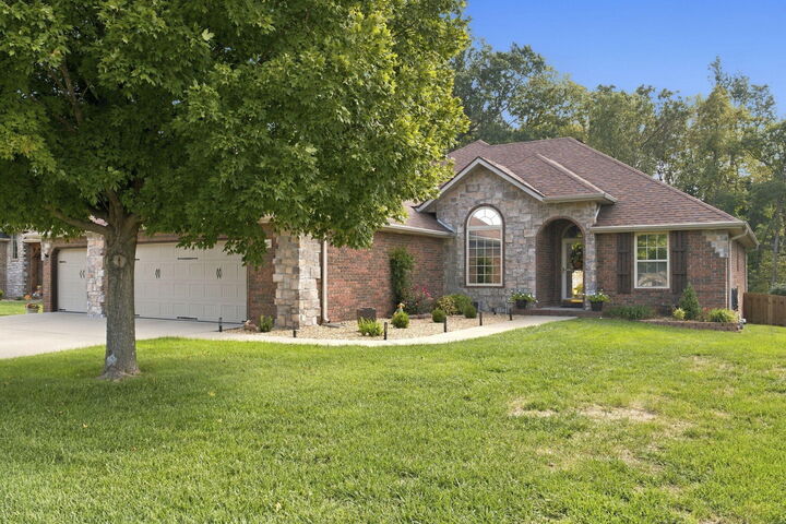 Property Photo:  4462 S Frisco Trails Road  MO 65810 