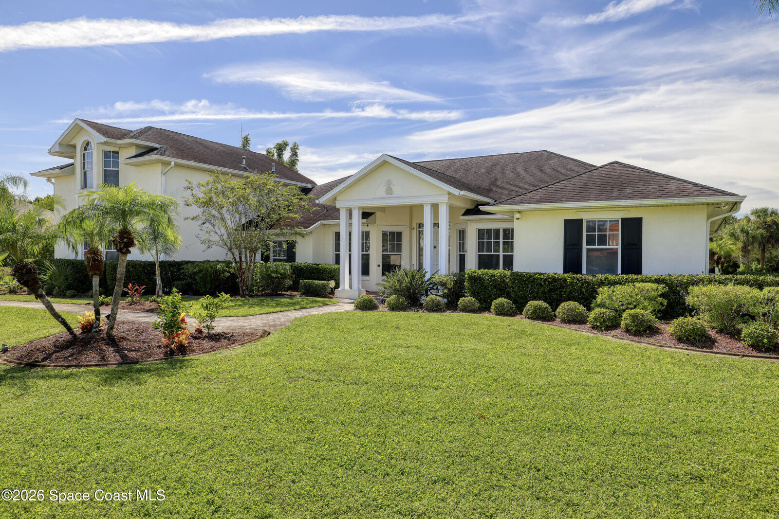 Property Photo:  3820 Ramblewood Court  FL 32934 