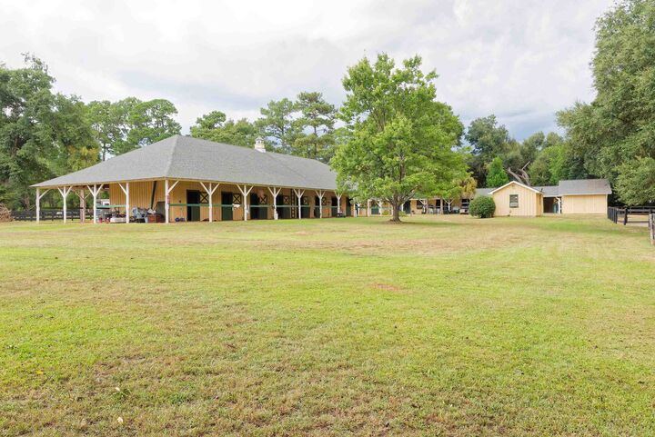 Property Photo:  844, 846 SE Two Notch Road  SC 29801 