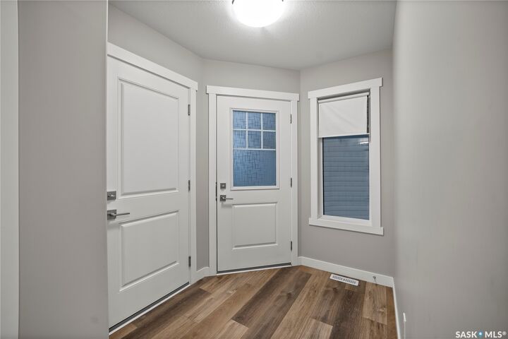 Property Photo:  4608 Mutrie Crescent  SK S4V 3Y3 