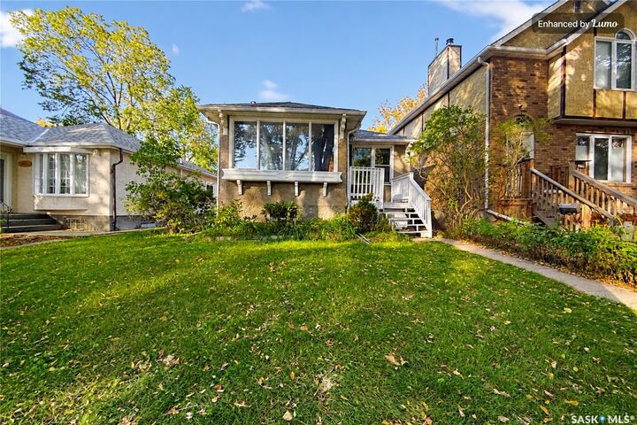 Property Photo:  179 Angus Crescent  SK S4T 6N3 