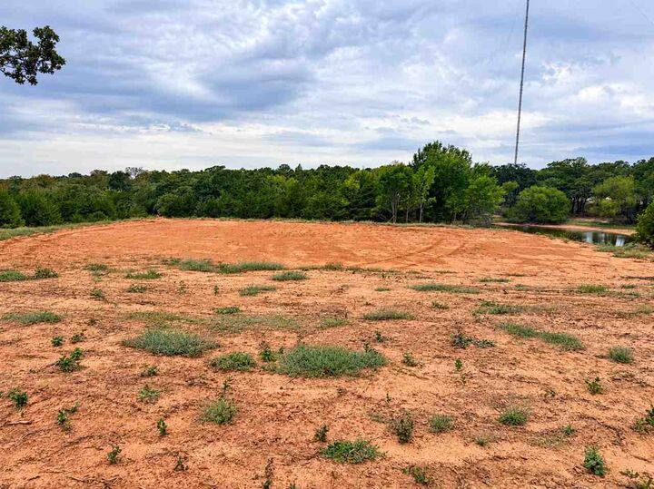 Property Photo:  870347 Red Stone Circle  OK 74834 