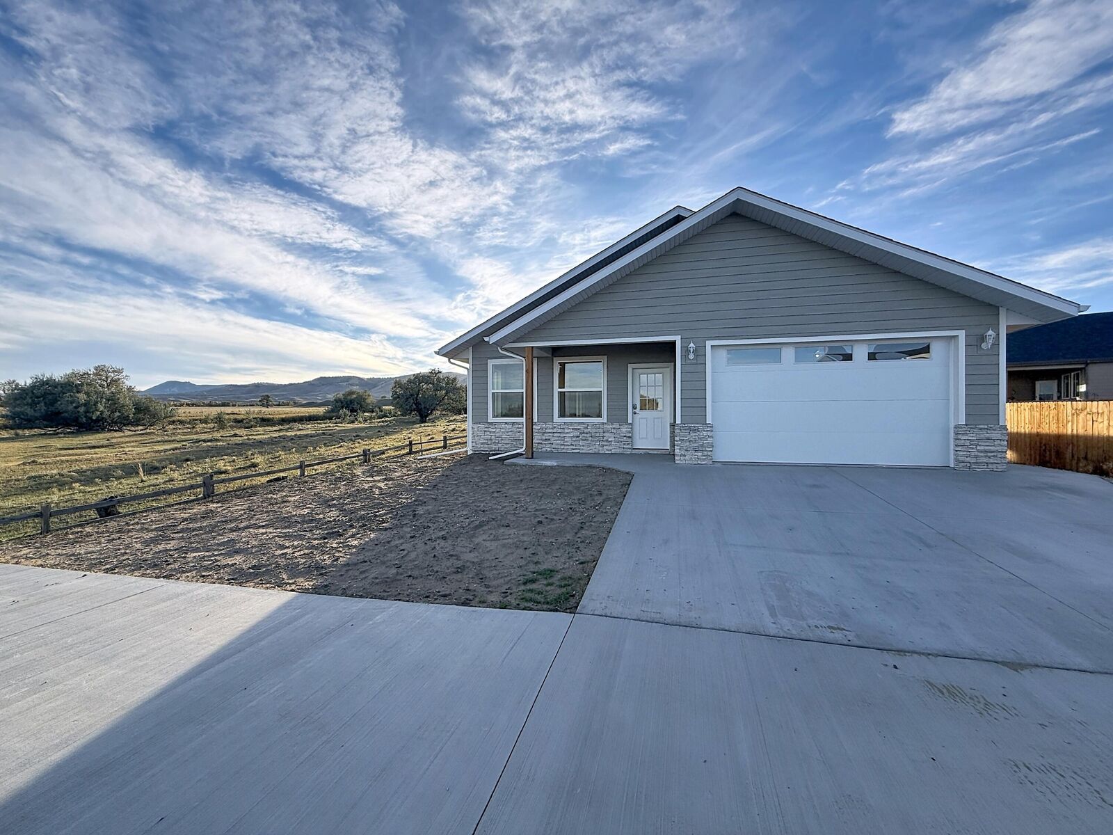 Property Photo:  663 Melody Street  WY 82834 