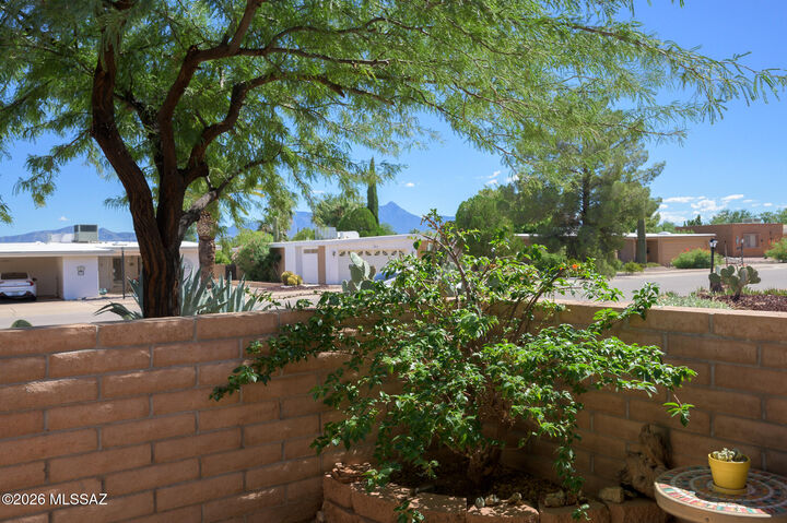 Property Photo:  392 W Rio Altar  AZ 85614 