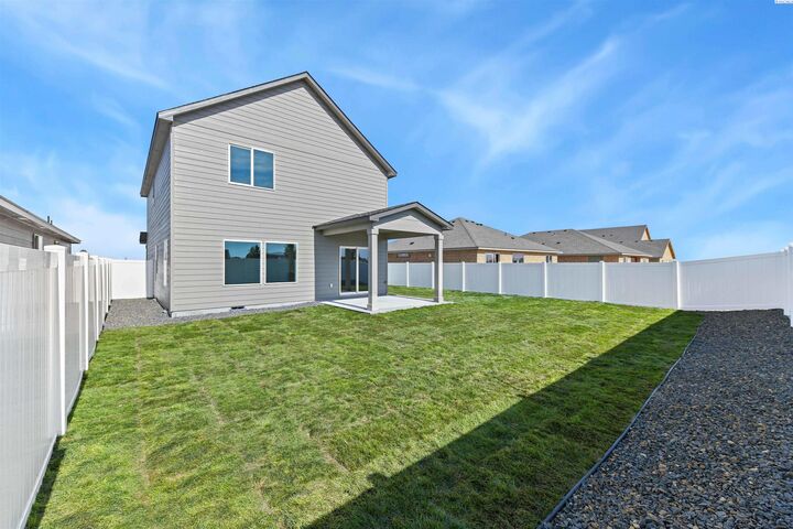 Property Photo:  5816 Redtail Dr  WA 99301 