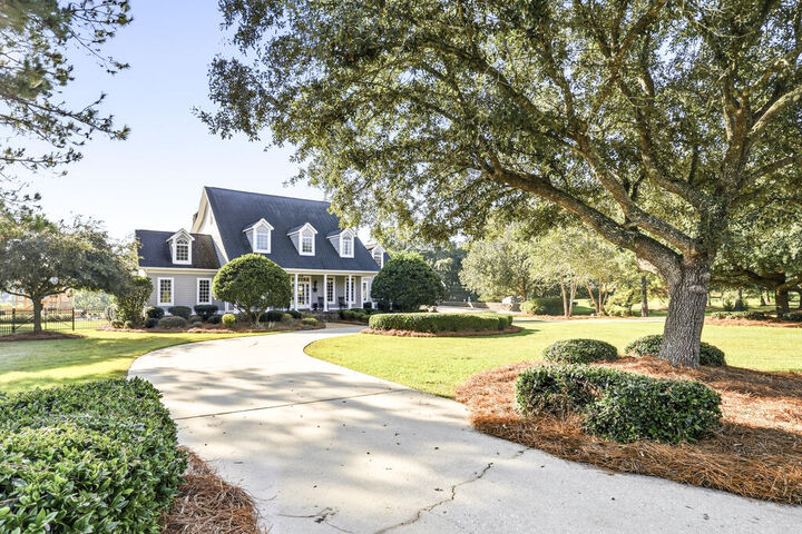Property Photo: 1908 Lake Arthur Dr GA 39827
