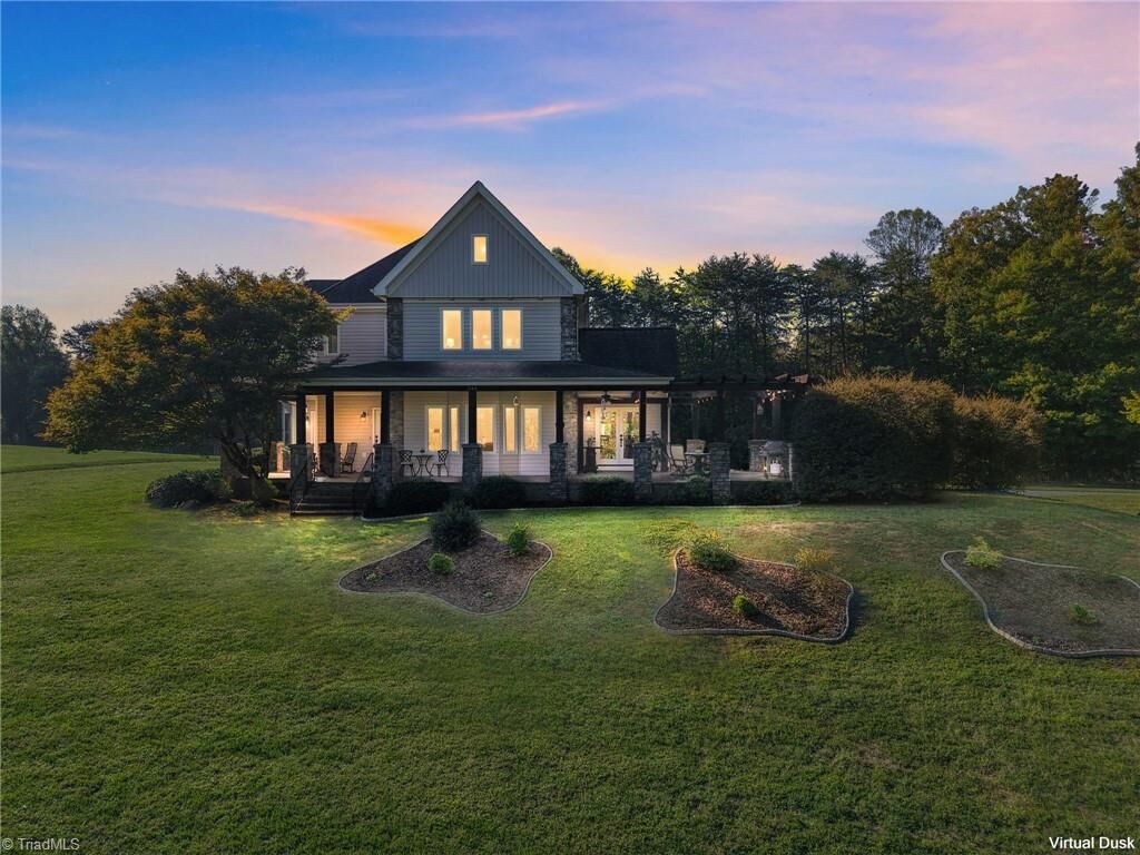 Property Photo:  246 Dionne Way  NC 27357 