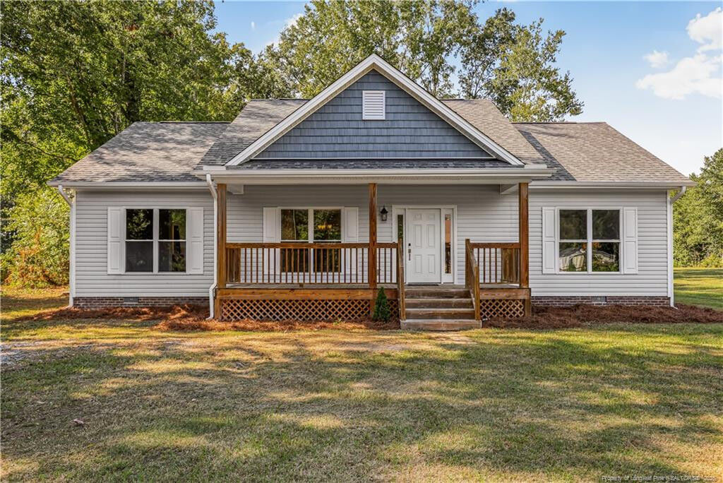 Property Photo: 7759 Lucinda Lane NC 28356