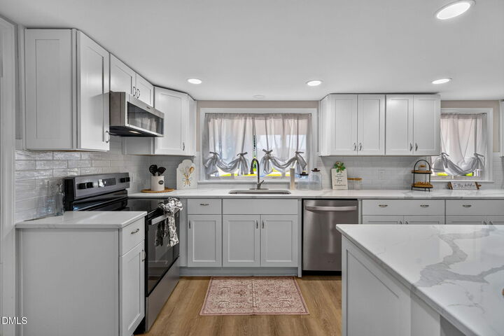 Property Photo: 144 Pearidge Road NC 27592