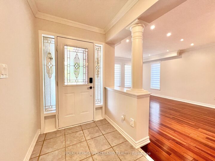 Property Photo: 54 Treasure Road ON L6A 2Y7