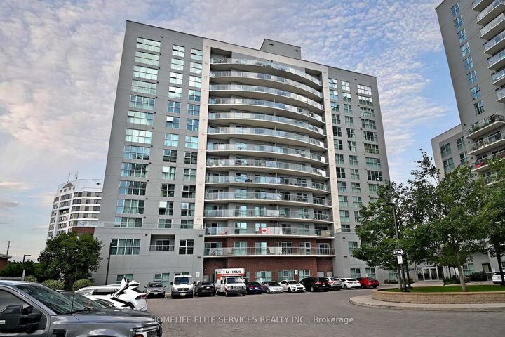 Property Photo:  2152 Lawrence Avenue E 210  ON M1R 0B5 