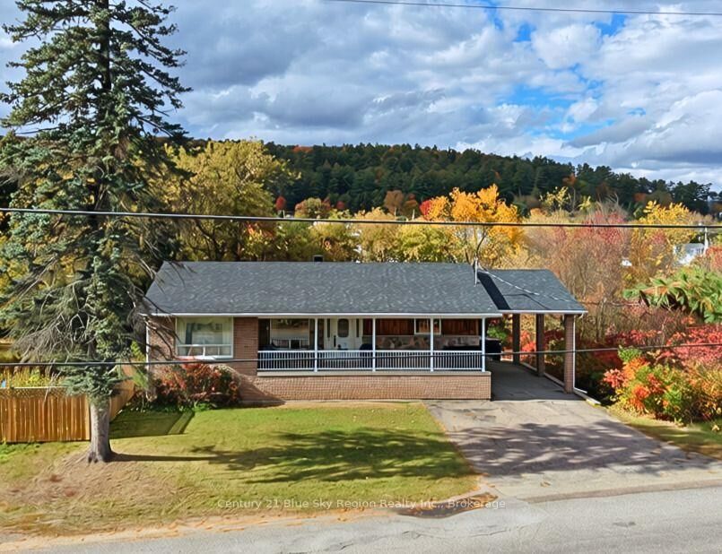 Property Photo:  540 Bissett Street  ON P0H 1V0 