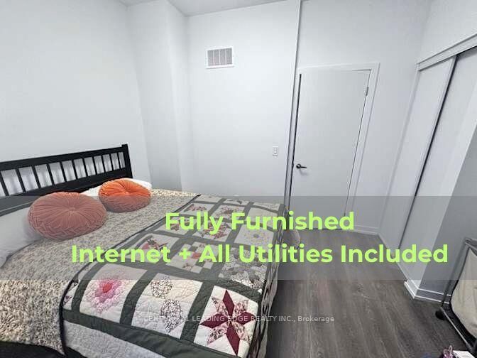 Property Photo: 9 Spruce Pines Crescent Room 4 ON M4A 0A9