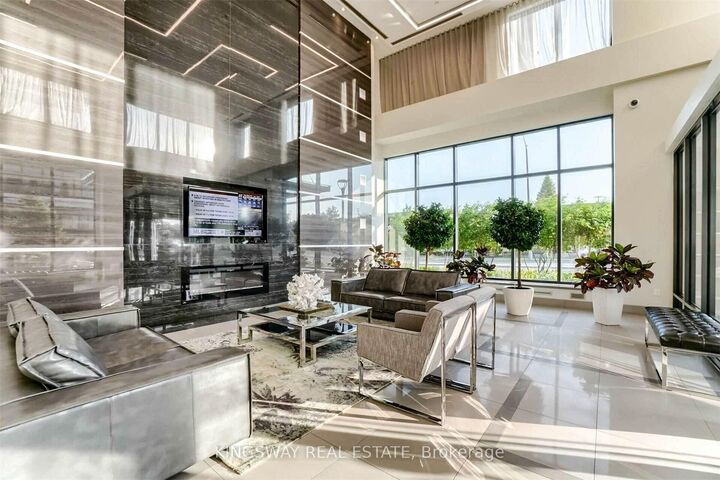 Property Photo:  3975 Grand Park Drive 2706  ON L5B 0K4 
