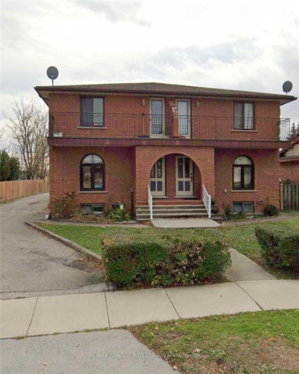 Property Photo:  6070 Dunn Street W 1B  ON L2G 2P1 