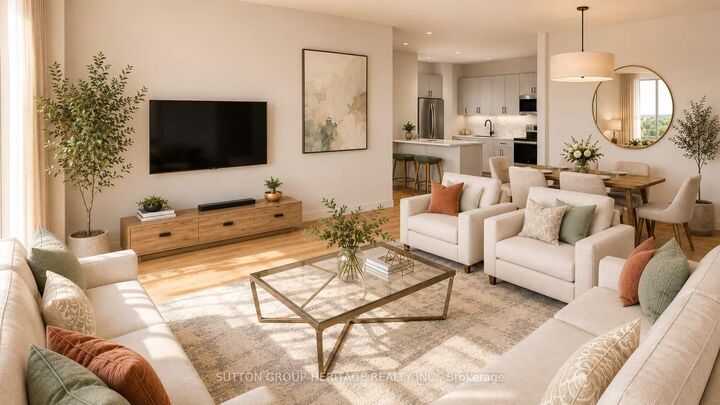 Property Photo:  2 Victoria Drive 302  ON L9P 1G8 