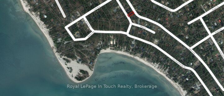 Property Photo:  327 Tiny Beaches Road N  ON L9M 1R3 