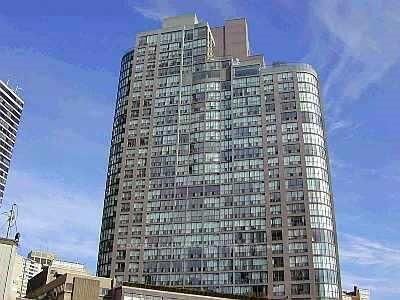 Property Photo:  24 Wellesley Street W 1410  ON M4Y 2X6 