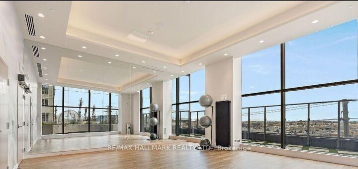 Property Photo:  10 Abeja Street 1719  ON L4K 0R4 