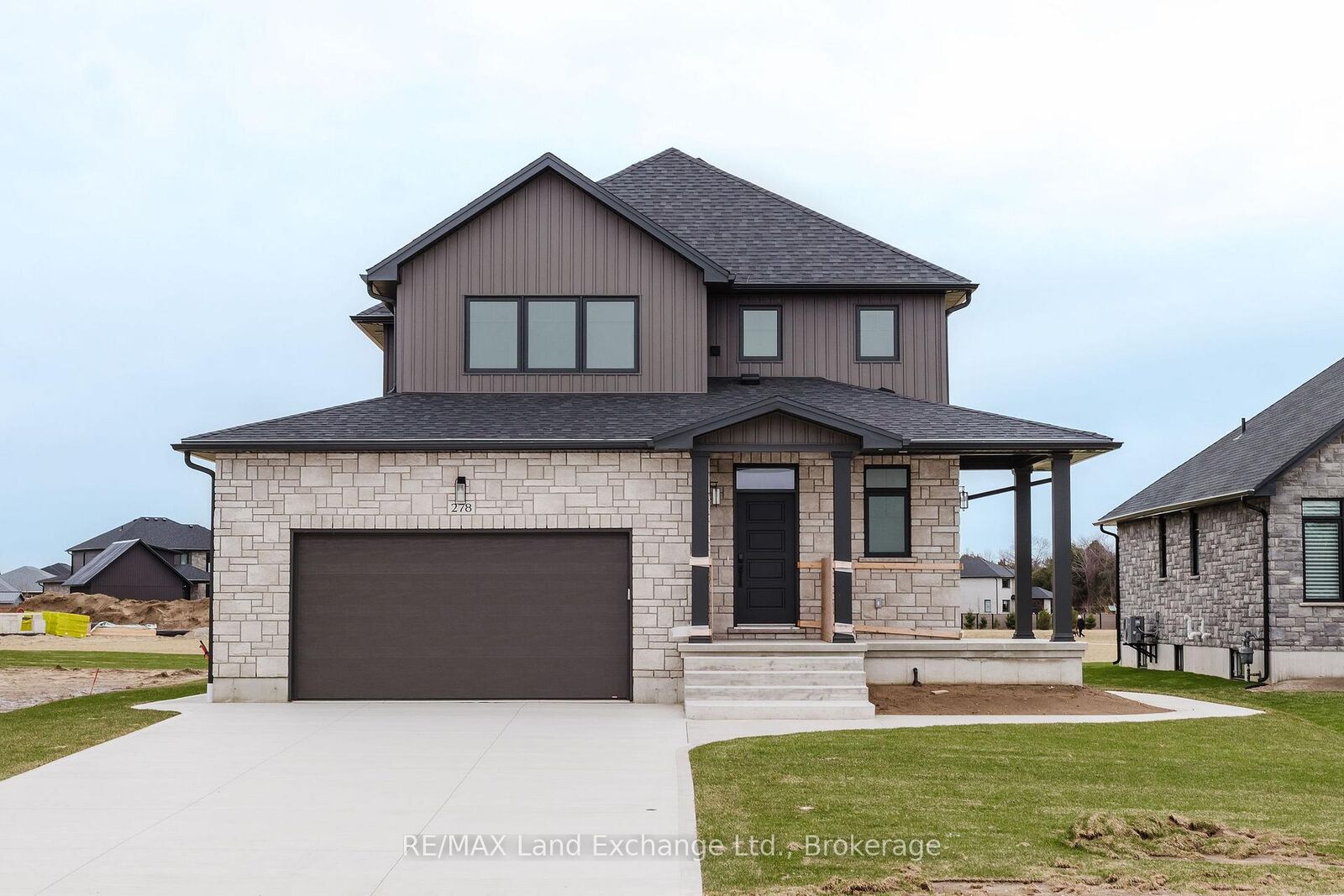 Property Photo:  278 Mary Rose Avenue 1  ON N0H 2C3 