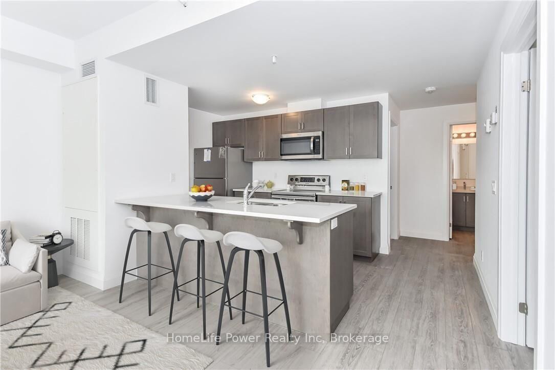 Property Photo:  180 Northumberland Street 302  ON N0B 1E0 