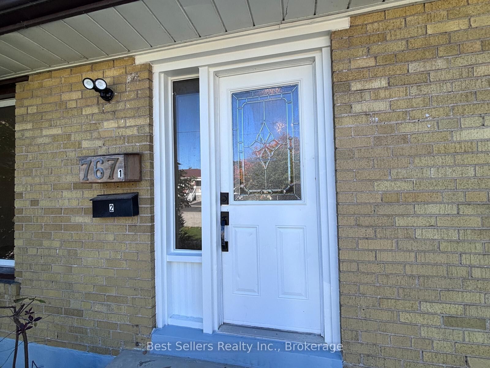 Property Photo:  767 Gaspe Avenue Main  ON L1J 1C8 