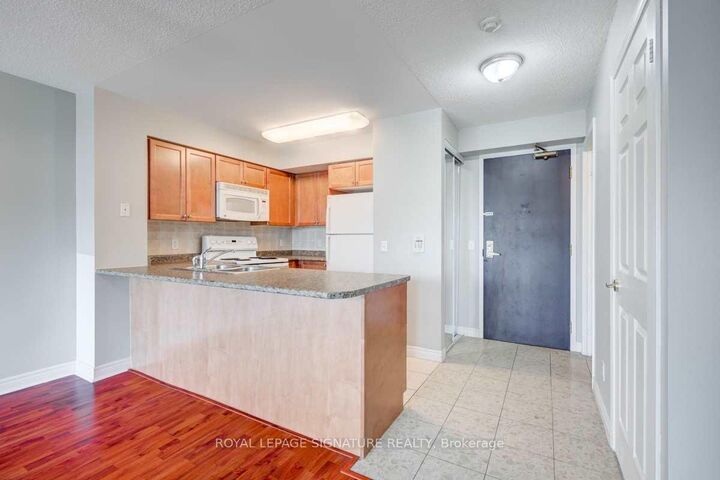 Property Photo:  51 Lower Simcoe Street 509  ON M5J 3A2 