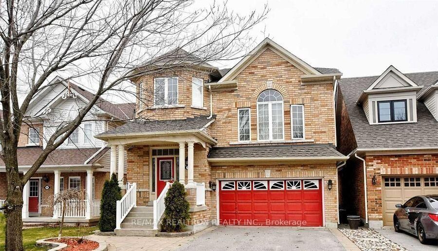 Property Photo:  50 Earl Stewart Drive  ON L4G 7P4 