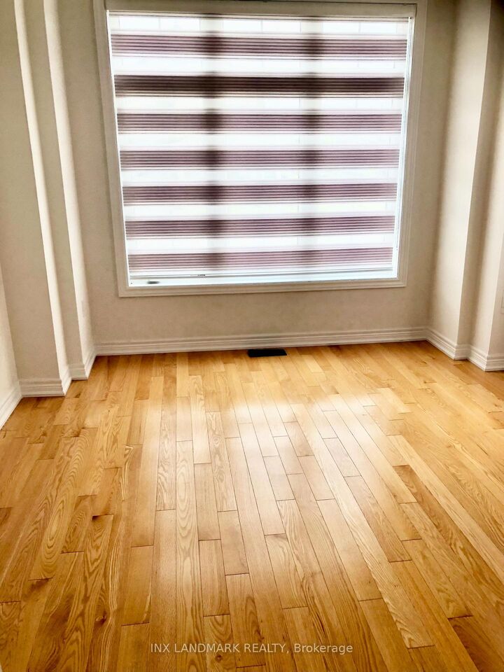 Property Photo:  982 Barton Way  ON L9S 0N5 