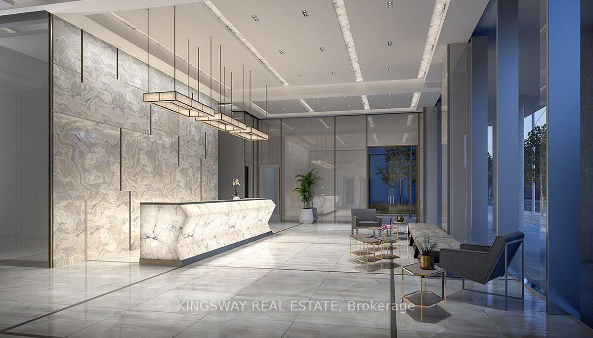 Property Photo:  543 Richmond Street W 304  ON M5V 1Y6 