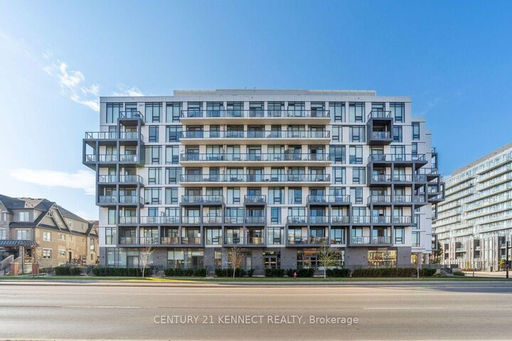 Property Photo:  180 Veterans Drive 101  ON L7A 1H2 
