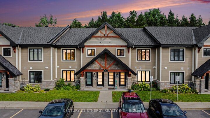 Property Photo:  99 St Moritz Terrace 406  ON K0A 1W0 
