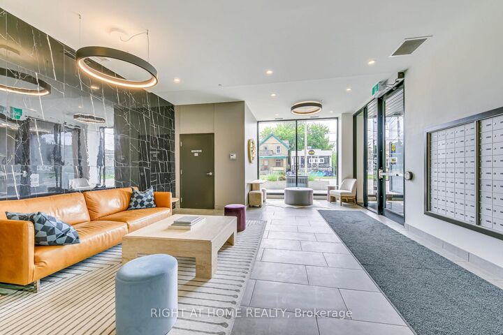 Property Photo:  100 Garment Street 1102  ON N2G 0E2 