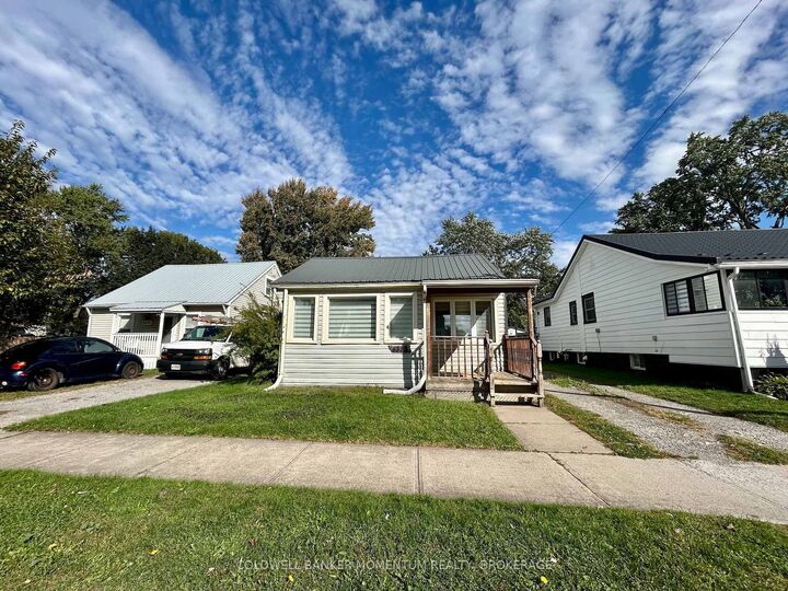 Property Photo:  6333 Skinner Street  ON L2G 2Y6 