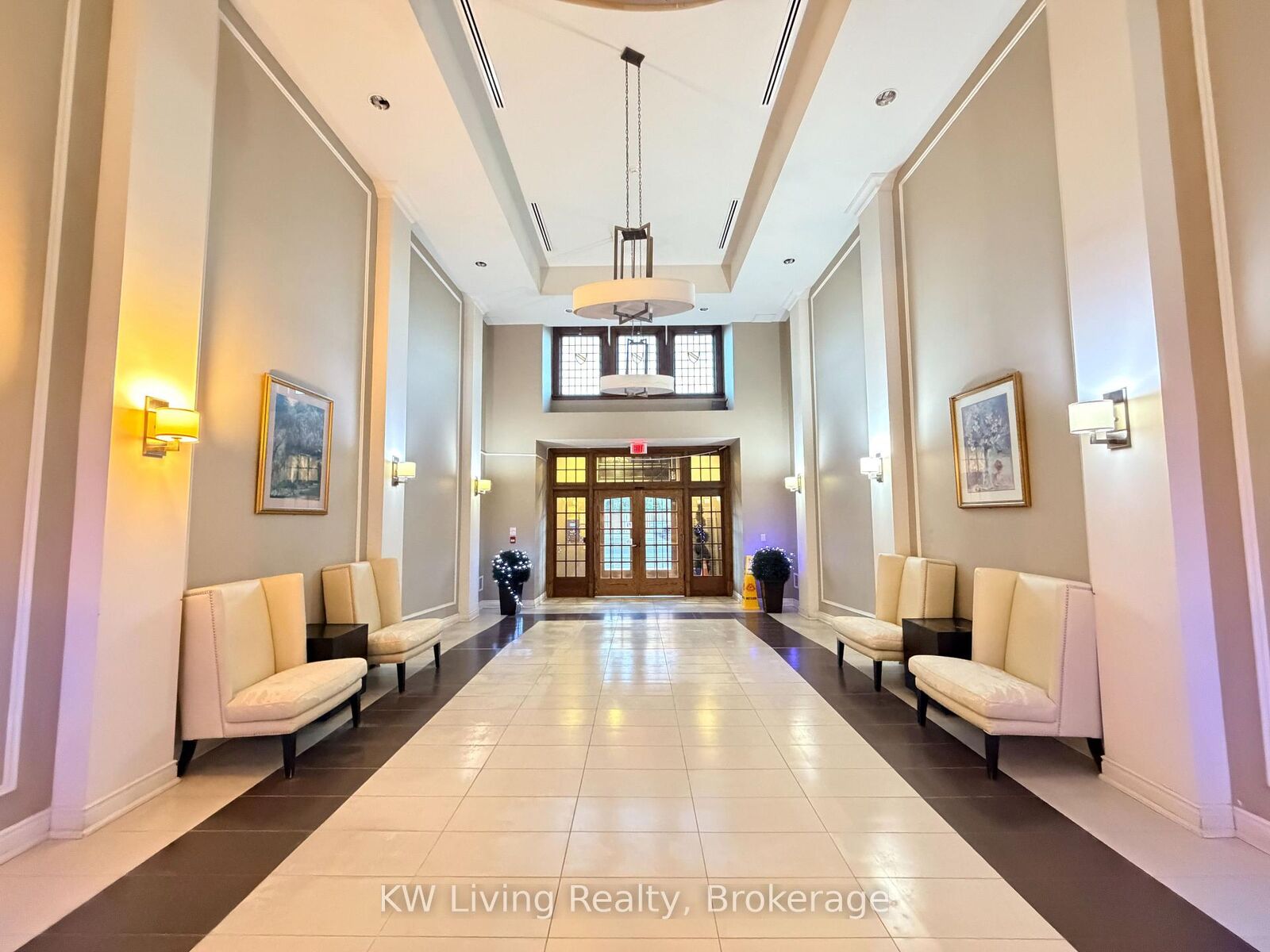 Property Photo:  4600 Steeles Avenue E 505  ON L3R 5J1 