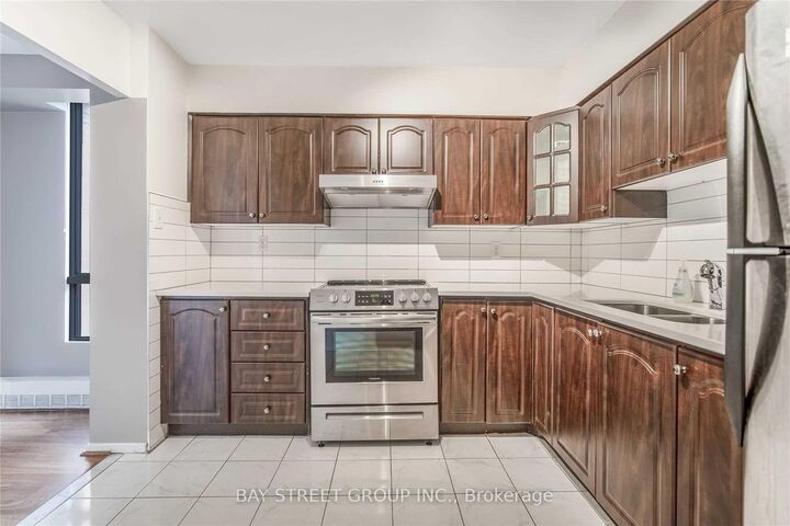 Property Photo:  1705 McCowan Road 203  ON M1S 4L2 
