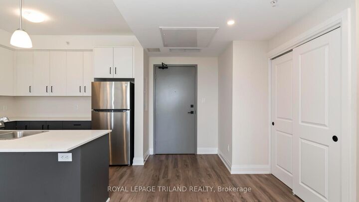 Property Photo:  865 Kleinburg Drive 308  ON N5X 0P4 