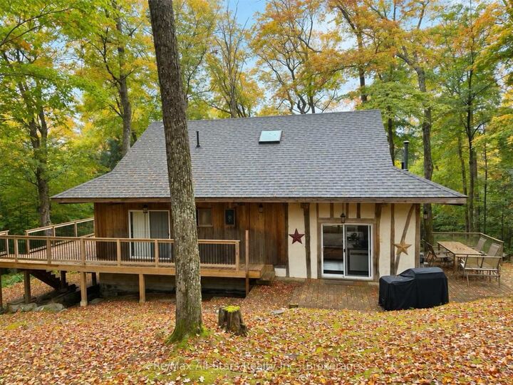 Property Photo:  1005 McArthur Point Road  ON P0B 1A0 