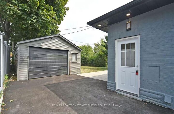 Property Photo: 42 Rideout Street Basement ON L1S 1P8
