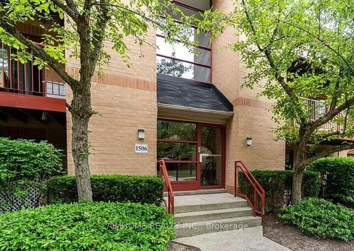 Property Photo:  1506 Pilgrims Way 933  ON L6M 3H1 