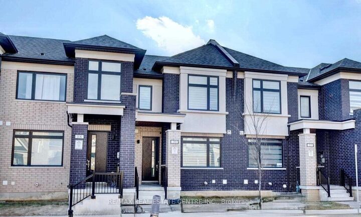 Property Photo:  20 Military Crescent  ON L7A 4W1 
